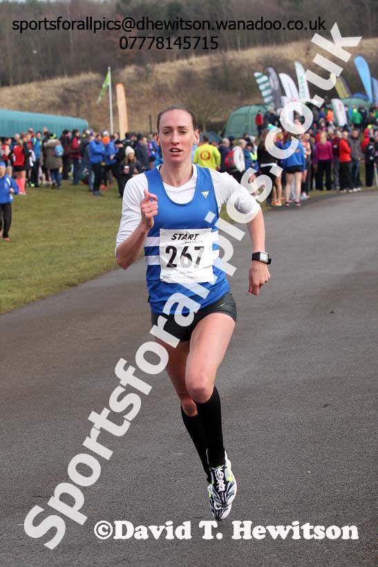 Womens and Vets 2015 Royal Signals Road Relay. Photo: David T. Hewitson/Sports for All Pics